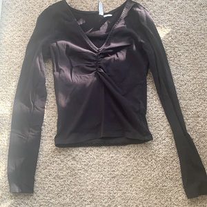H&M Long Sleeve Top